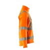 Mascot Calgary Safe Arctic 08005 Softshell Jacket Orange Class 3 Mascot Calgary Safe Arctic 08005 Softshell Jacket Orange Class 3