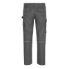 Mascot Hardwear 08679 Trousers With Thigh Pockets Anthracite
