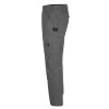 Mascot Hardwear 08679 Trousers With Thigh Pockets Anthracite