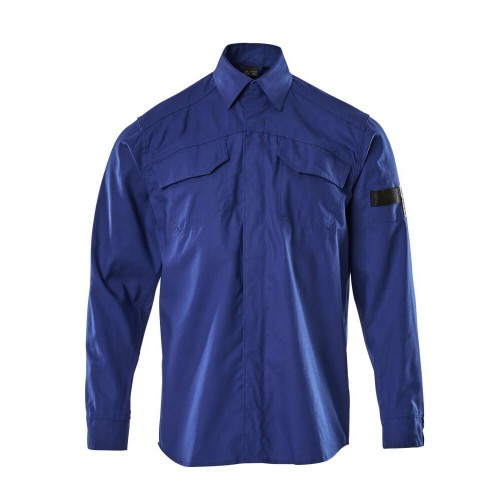 Mascot Multisafe Ternitz Shirt - Royal Mascot Multisafe Ternitz Shirt - Royal