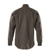Mascot Multisafe Ternitz Shirt Dark Anthracite Mascot Multisafe Ternitz Shirt Dark Anthracite