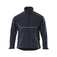 Mascot Industry 10001 Softshell Jacket Dark Navy