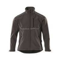 Mascot Industry 10001 Softshell Jacket Dark Anthracite