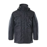 Mascot Industry 10010 Parka Jacket Dark Navy