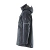 Mascot Industry 10010 Parka Jacket Dark Navy Mascot Industry 10010 Parka Jacket Dark Navy