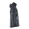 Mascot Industry 10010 Parka Jacket Dark Navy Mascot Industry 10010 Parka Jacket Dark Navy