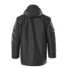 Mascot Industry 10010 Parka Jacket Black Mascot Industry 10010 Parka Jacket Black