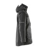 Mascot Industry 10010 Parka Jacket Black Mascot Industry 10010 Parka Jacket Black