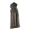 Mascot Industry 10010 Parka Jacket Dark Anthracite Mascot Industry 10010 Parka Jacket Dark Anthracite