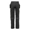 Mascot Industry 10131 Trousers With Kneepad Pockets And Holster Pockets Dark Anthracite Mascot Industry 10131 Trousers With Kneepad Pockets And Holster Pockets Dark Anthracite