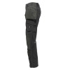 Mascot Industry 10131 Trousers With Kneepad Pockets And Holster Pockets Dark Anthracite Mascot Industry 10131 Trousers With Kneepad Pockets And Holster Pockets Dark Anthracite