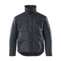 Mascot Industry 10135 Winter Jacket Dark Navy