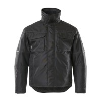 Mascot Industry 10135 Winter Jacket Black