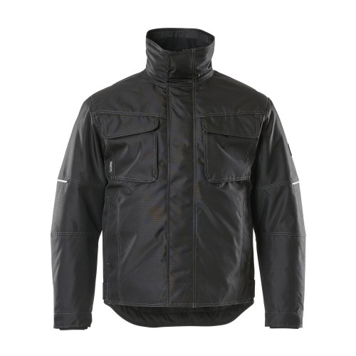 Mascot Industry 10135 Winter Jacket Black Mascot Industry 10135 Winter Jacket Black