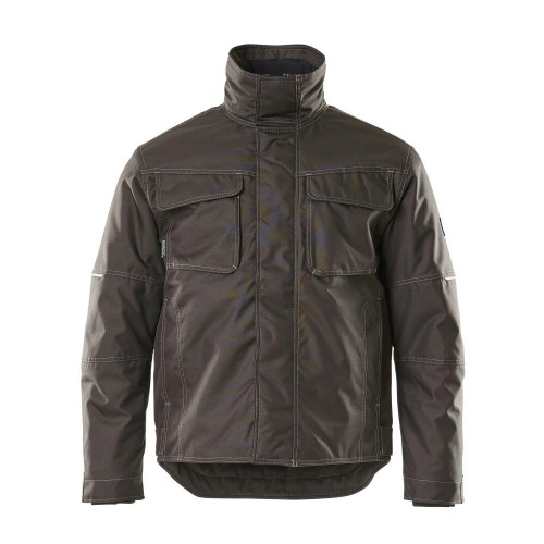 Mascot Industry 10135 Winter Jacket Dark Anthracite Mascot Industry 10135 Winter Jacket Dark Anthracite