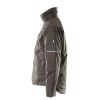 Mascot Industry 10135 Winter Jacket Dark Anthracite Mascot Industry 10135 Winter Jacket Dark Anthracite