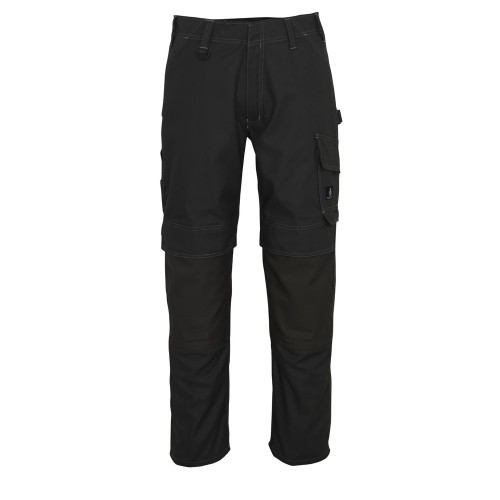 Mascot Industry 10179 Trousers With Kneepad Pockets Dark Anthracite Mascot Industry 10179 Trousers With Kneepad Pockets Dark Anthracite