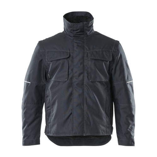 Mascot Industry 10235 Winter Jacket Dark Navy Mascot Industry 10235 Winter Jacket Dark Navy