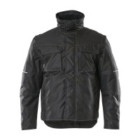 Mascot Industry 10235 Winter Jacket Black