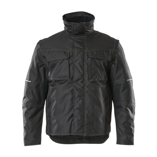 Mascot Industry 10235 Winter Jacket Black Mascot Industry 10235 Winter Jacket Black