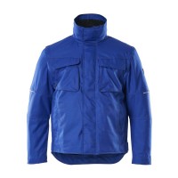 Mascot Industry 10235 Winter Jacket Royal