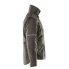 Mascot Industry 10235 Winter Jacket Dark Anthracite Mascot Industry 10235 Winter Jacket Dark Anthracite