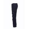Mascot Industry 10279 Trousers With Thigh Pockets Dark Navy