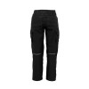 Mascot Industry 10279 Trousers With Thigh Pockets Black