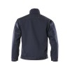 Mascot Industry Rockford Jacket Dark Navy Mascot Industry Rockford Jacket Dark Navy