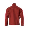Mascot Industry Rockford Jacket Red Mascot Industry Rockford Jacket Red