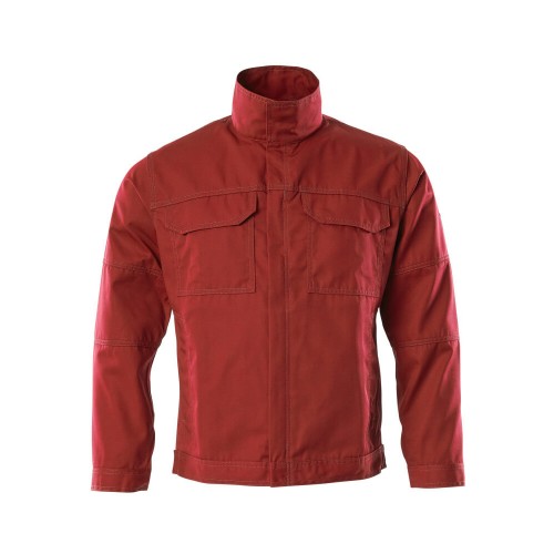 Mascot Industry Rockford Jacket Red Mascot Industry Rockford Jacket Red