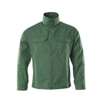 Mascot Industry Rockford Jacket Green