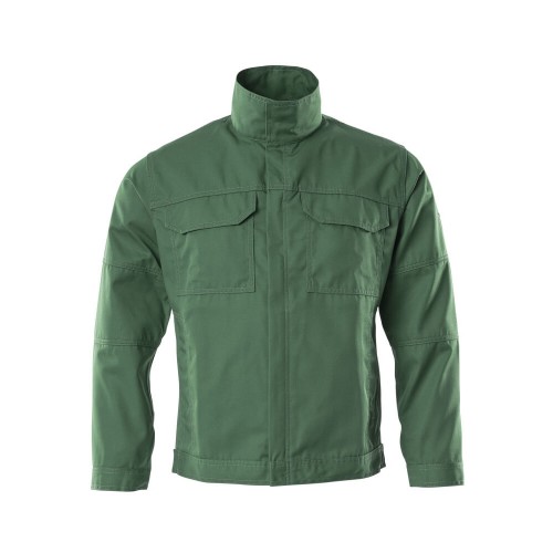 Mascot Industry Rockford Jacket Green Mascot Industry Rockford Jacket Green