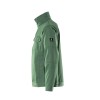 Mascot Industry Rockford Jacket Green Mascot Industry Rockford Jacket Green