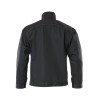 Mascot Industry Rockford Jacket Black Mascot Industry Rockford Jacket Black