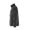 Mascot Industry Rockford Jacket Black Mascot Industry Rockford Jacket Black