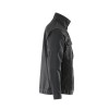 Mascot Industry Rockford Jacket Black Mascot Industry Rockford Jacket Black