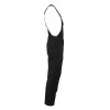 Mascot Industry Newark Bib & Brace With Kneepad Pockets - Black Mascot Industry Newark Bib & Brace With Kneepad Pockets - Black