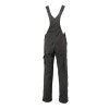 Mascot Industry Newark Bib & Brace With Kneepad Pockets - Dark Anthracite Mascot Industry Newark Bib & Brace With Kneepad Pockets - Dark Anthracite