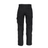 Mascot Industry 10579 Trousers With Kneepad Pockets Black Mascot Industry 10579 Trousers With Kneepad Pockets Black