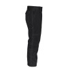 Mascot Industry 10579 Trousers With Kneepad Pockets Black Mascot Industry 10579 Trousers With Kneepad Pockets Black