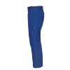 Mascot Industry 10579 Trousers With Kneepad Pockets Royal Mascot Industry 10579 Trousers With Kneepad Pockets Royal