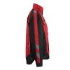 Mascot Safe Unique Mainz Jacket Red Black Mascot Safe Unique Mainz Jacket Red Black