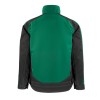 Mascot Safe Unique Mainz Jacket Green Black Mascot Safe Unique Mainz Jacket Green Black
