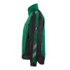 Mascot Safe Unique Mainz Jacket Green Black Mascot Safe Unique Mainz Jacket Green Black