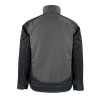 Mascot Safe Unique Mainz Jacket Dark Anthracite Black Mascot Safe Unique Mainz Jacket Dark Anthracite Black