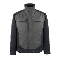 Mascot Safe Unique Mainz Jacket Dark Anthracite Black