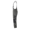 Mascot Safe Unique Leipzig Bib & Brace With Kneepad Pockets - Dark Anthracite/black Mascot Safe Unique Leipzig Bib & Brace With Kneepad Pockets - Dark Anthracite/black
