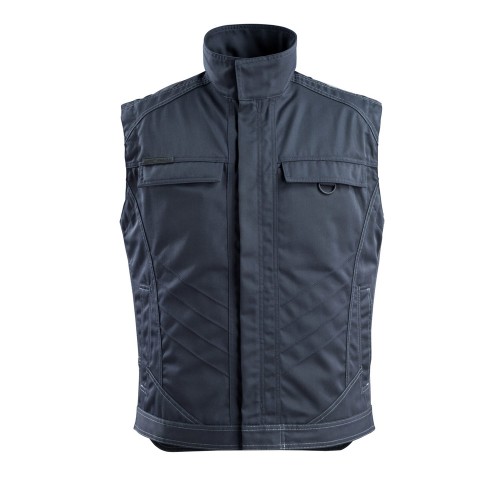 Mascot Safe Unique Hagen Gilet - Dark Navy Mascot Safe Unique Hagen Gilet - Dark Navy