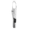 Mascot Safe Unique Augsburg Bib & Brace With Kneepad Pockets - White/dark Anthracite Mascot Safe Unique Augsburg Bib & Brace With Kneepad Pockets - White/dark Anthracite
